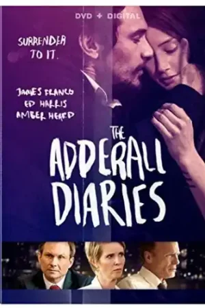 The Adderall Diaries Buy Direct