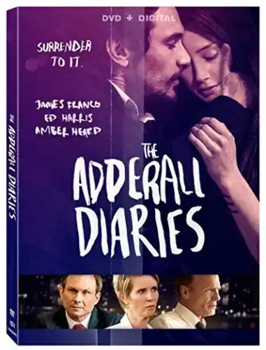 The Adderall Diaries Buy Direct