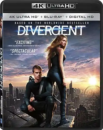 Viral Divergent