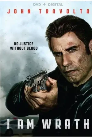 I Am Wrath Last Chance
