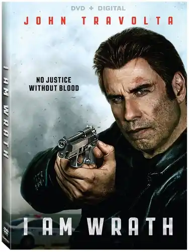 I Am Wrath Last Chance
