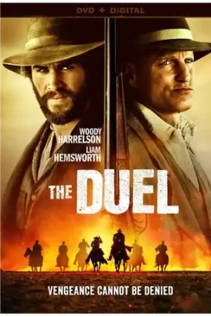 Fresh Stock The Duel