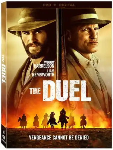 Fresh Stock The Duel