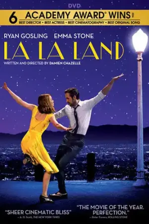 La La Land Money Back Guarantee