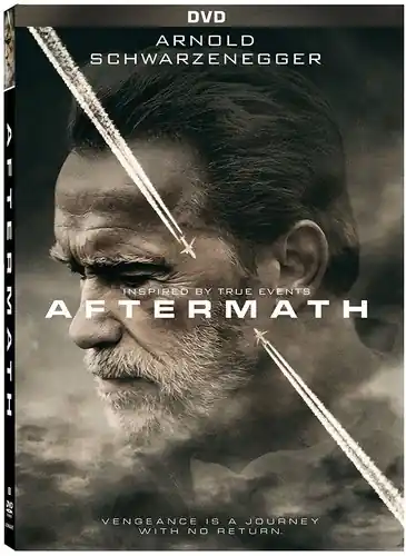 Aftermath Exclusive Offer