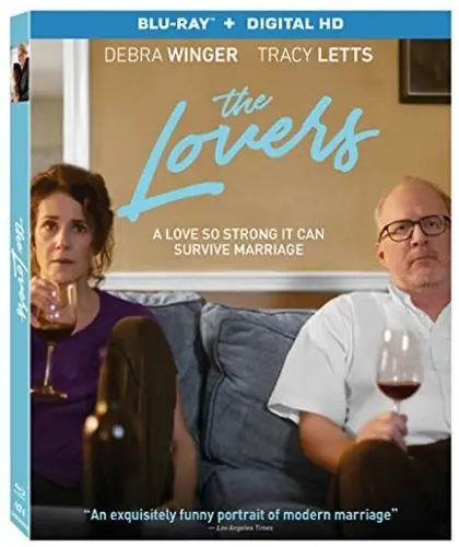 The Lovers Factory Price