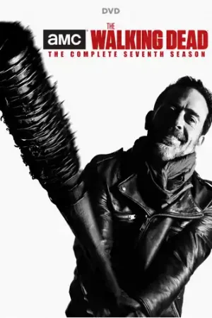 The Walking Dead: The Complete Seventh Season Don’t Miss Out