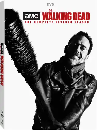 The Walking Dead: The Complete Seventh Season Don’t Miss Out