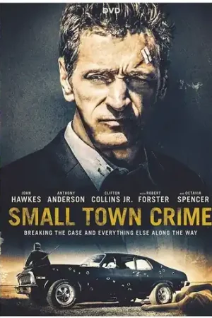 Time-Limited Small Town Crime