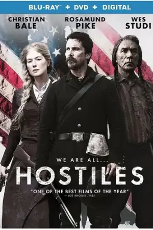 Hostiles Popular