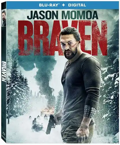 Braven Free Delivery