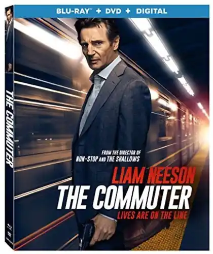 The Commuter Luxury