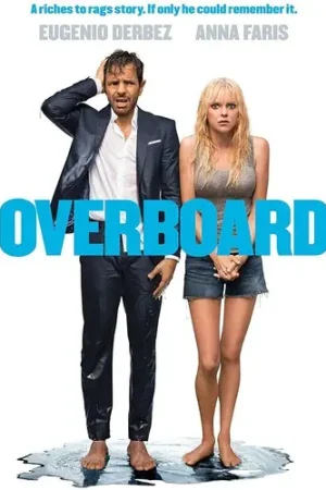 Overboard Express Delivery