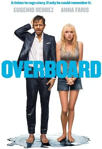 Overboard Express Delivery