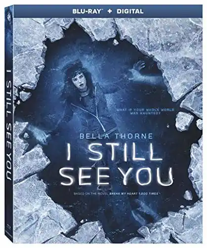 I Still See You Fan Favorite