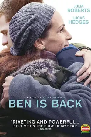 Ben Is Back Wholesale