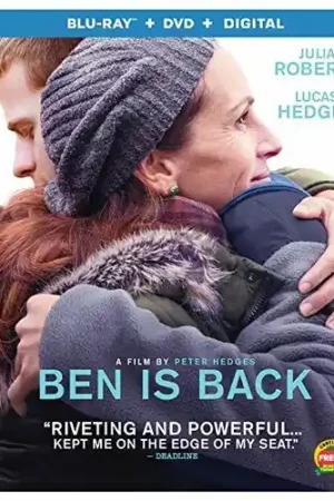 Ben Is Back Buy Online