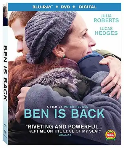 Ben Is Back Buy Online