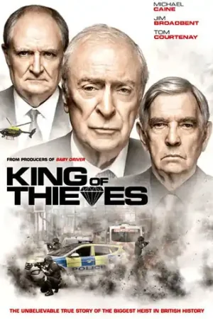 King of Thieves Wholesale