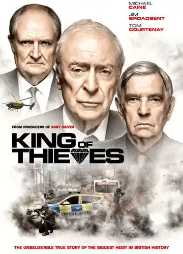 King of Thieves Wholesale