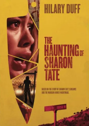 The Haunting of Sharon Tate Factory Price
