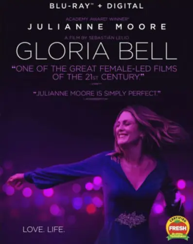 Gloria Bell Limited Edition