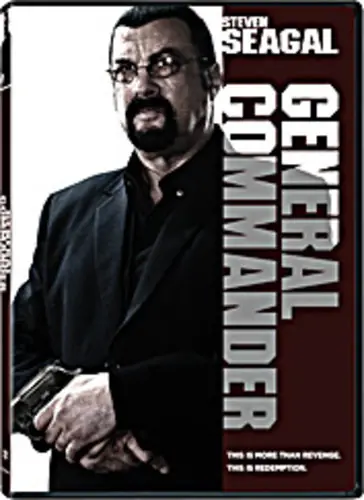 General Commander Markdown