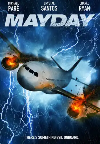 Wholesale Mayday