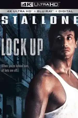 Shop Now Lock Up (4k) (Wbr) (2pk) (Ac3) (Digc) (Dts) (Ws)