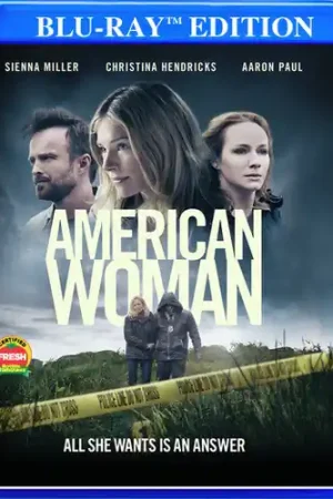 American Woman Direct From Factory