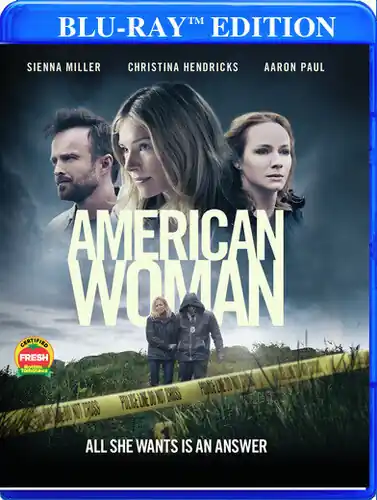 American Woman Direct From Factory