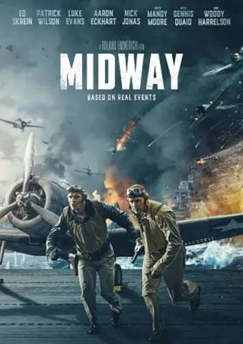 Midway Seasonal Sale