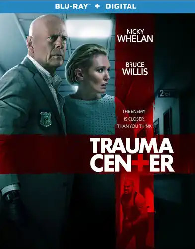 While Supplies Last Trauma Center