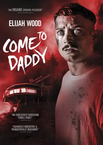 Come to Daddy Don’t Miss Out