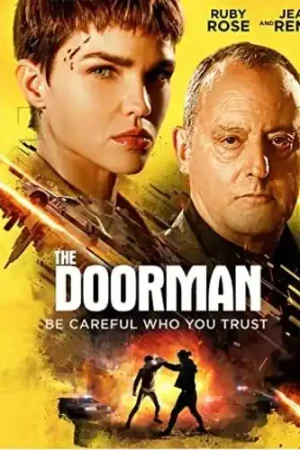 Big Sale The Doorman