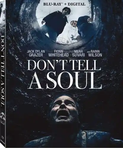 Don't Tell a Soul Get Yours