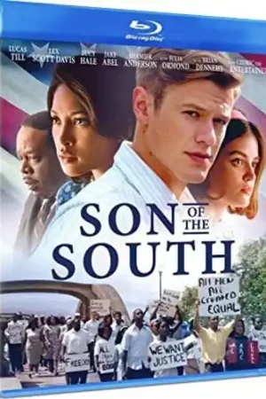Son of the South Express Delivery