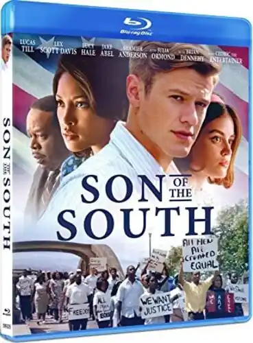 Son of the South Express Delivery