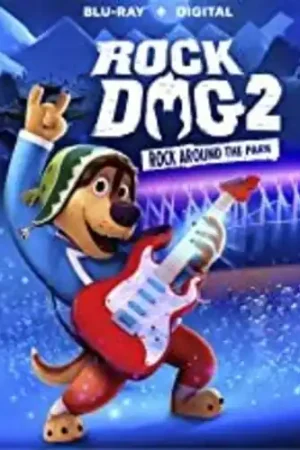 Top Pick Rock Dog 2