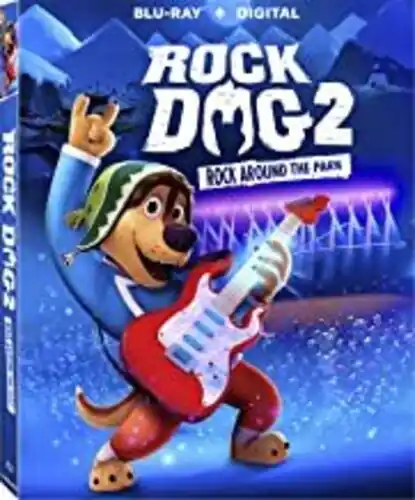Top Pick Rock Dog 2