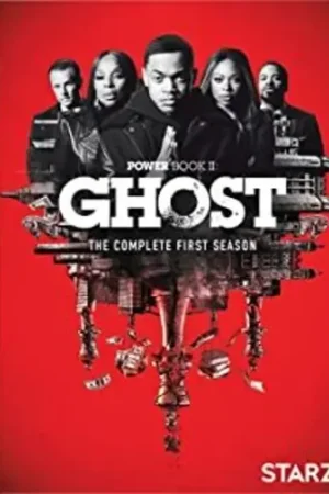 Warranty Included Power Book Ii: Ghost Season 1