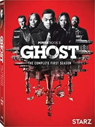 Warranty Included Power Book Ii: Ghost Season 1