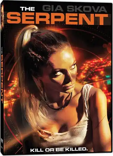 Serpent Free Shipping
