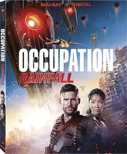 Occupation: Rainfall Get Yours