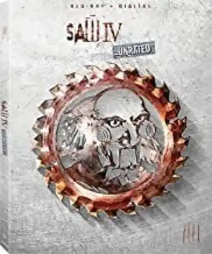 Saw 4 Fast Shipping