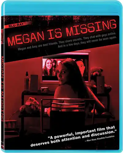Megan Is Missing Clearance