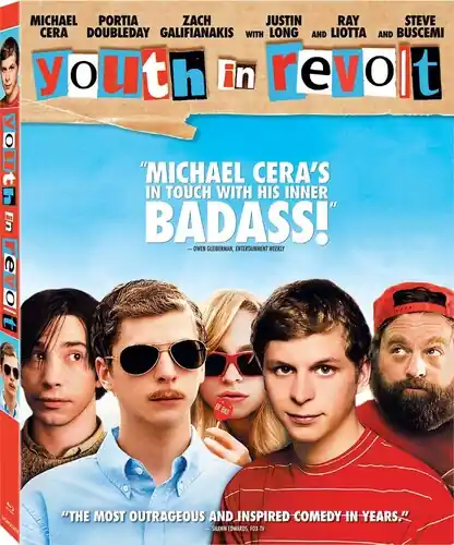 Youth in Revolt Weekend Sale