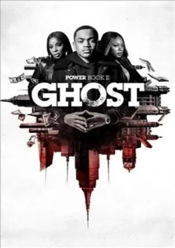Power Book Ii: Ghost Season 2 Don’t Miss Out