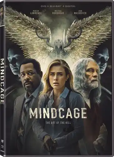 Mindcage Buy Today