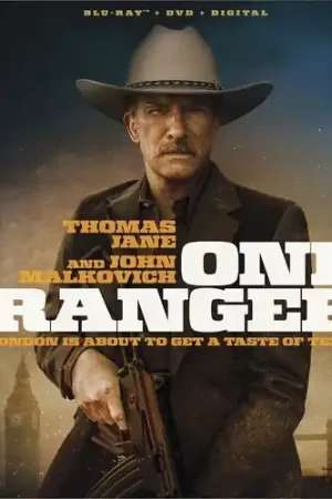 Seasonal Sale One Ranger (2pc) (W/Dvd) / (Digc)